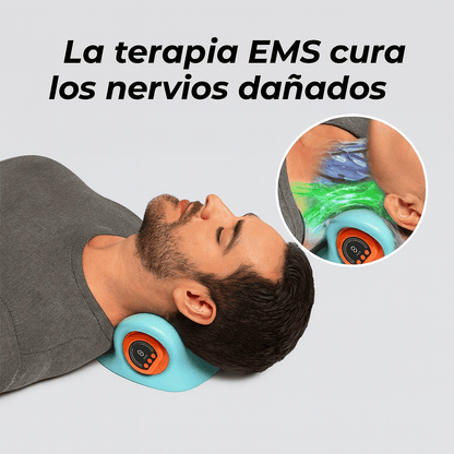 Cuellivio Masajeador